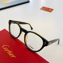 Picture of Cartier Optical Glasses _SKUfw46326075fw
